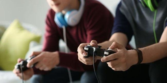  Jocurile video pot provoca aritmie cardiacă, leșin și chiar decesul la unii copii