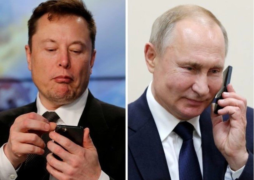 Controversele din jurul planului de pace propus de miliardarul Elon Musk Ucrainei se reaprind