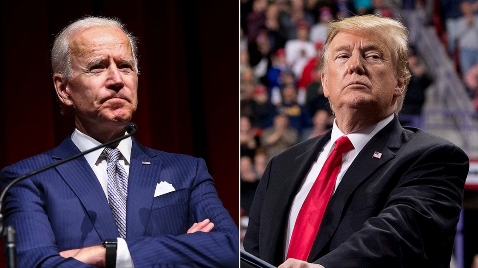  „Cred că îl pot învinge din nou pe Donald Trump”, afirmă Joe Biden