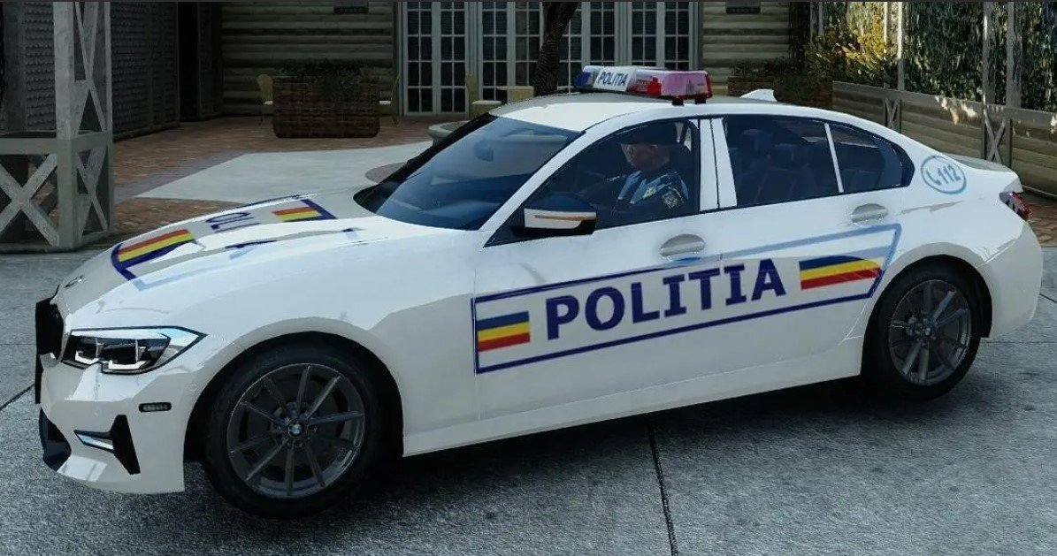  Afacerea BMW! Ce spun reprezentanţii firmei care au vândut maşinile Poliţiei Române