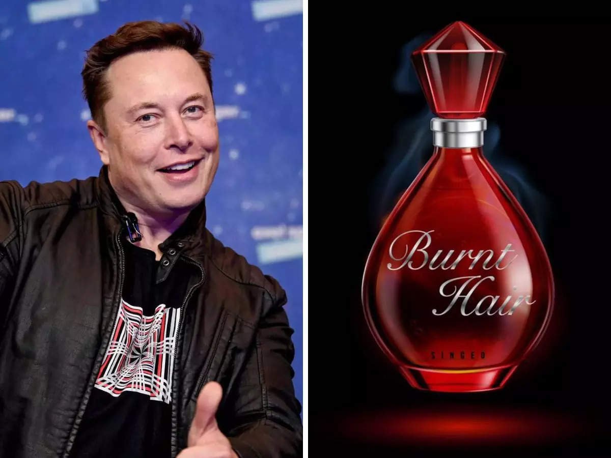  Musk a lansat un parfum, din care a realizat vânzări de 1 milion de dolari în numai câteva ore