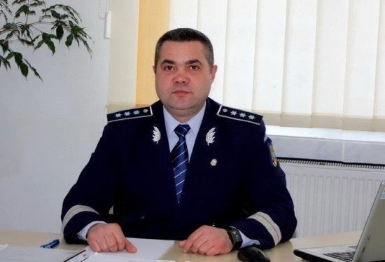  Comandantul ajunct al Poliției Locale Iaşi, trimis în judecată în dosarul Plugaru