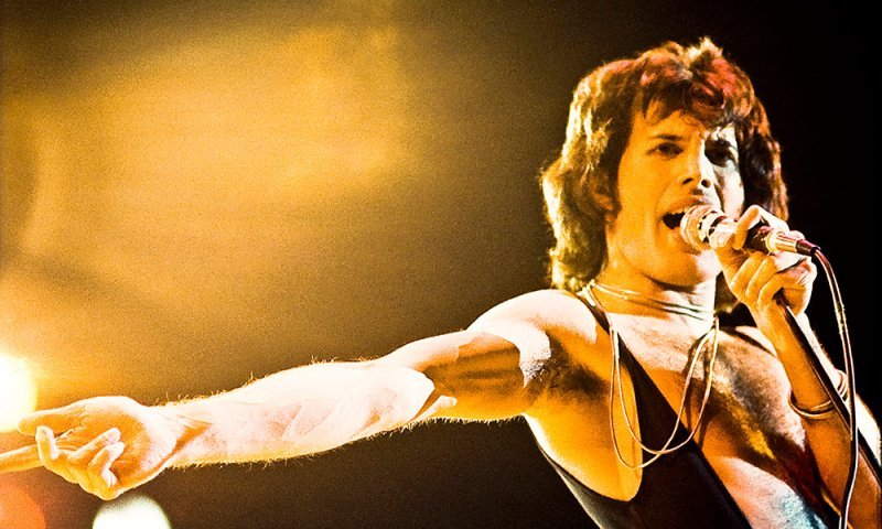 VIDEO – Formaţia Queen a lansat un cântec inedit cu Freddie Mercury