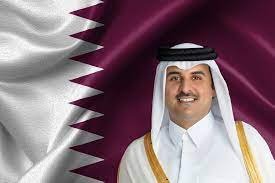  Emirul Qatarului îi mulţumeşte lui Putin pentru susţinerea în ceea ce priveşte organizarea CM