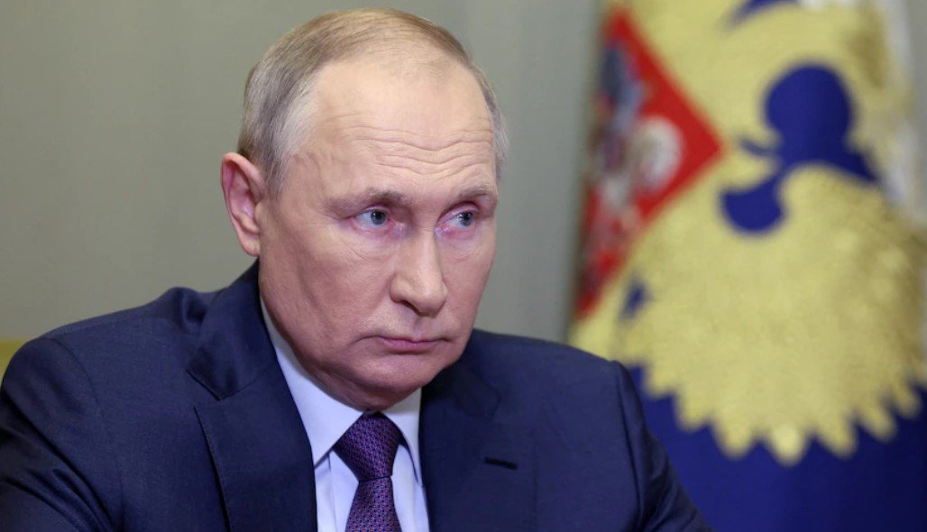  Putin nu regretă că zilnic sunt ucişi ucraineni şi ruşi în războiul său