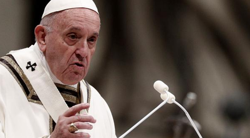 Papa Francisc a extins cu un an sinodul dedicat reformării Bisericii Catolice