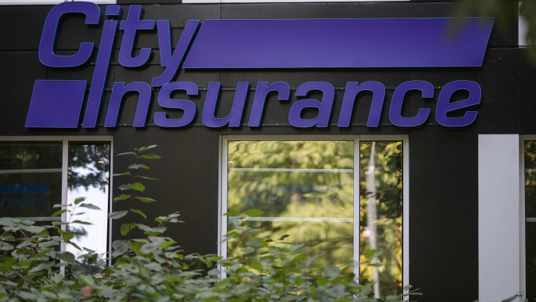  Șefii City Insurance rămân cu amenzile de milioane și un posibil sechestru. Păpușarii din spate spuseseră că plătesc ei tot