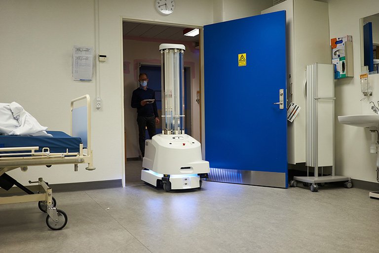  Mai multe spitale din Germania riscă falimentul din cazul costurilor uriașe la energie, avertizează ministrul sănătății