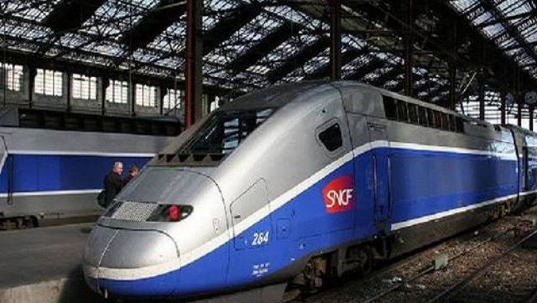  Atenţionare de călătorie MAE – Perturbaţii ale circulaţiei feroviare şi rutiere în Franţa