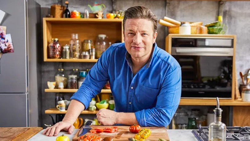 Celebrul chef Jamie Oliver a făcut mărturisiri despre lupta sa ‘frustrantă’ cu dyslexia