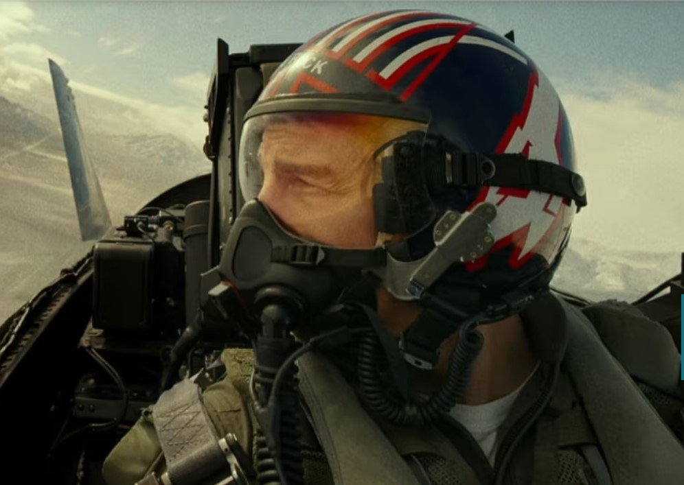  Avionul hipersonic din Top Gun care a spart „ecranele” şi a aterizat în realitate
