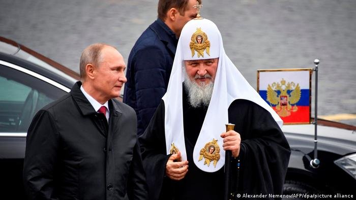  Patriarhul lui Putin și asociații și-au cumpărat numeroase proprietăți de lux în Norvegia