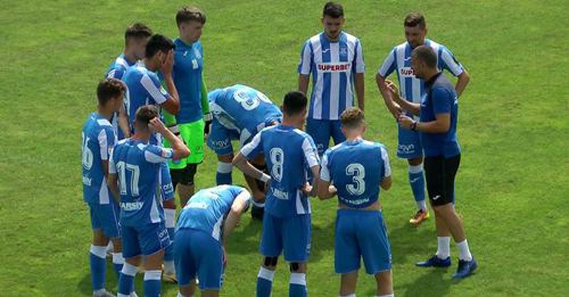  FOTBAL – Culoar bun pentru Poli Iaşi, cu Grozavu: adversari accesibili până la finalul sezonului regulat