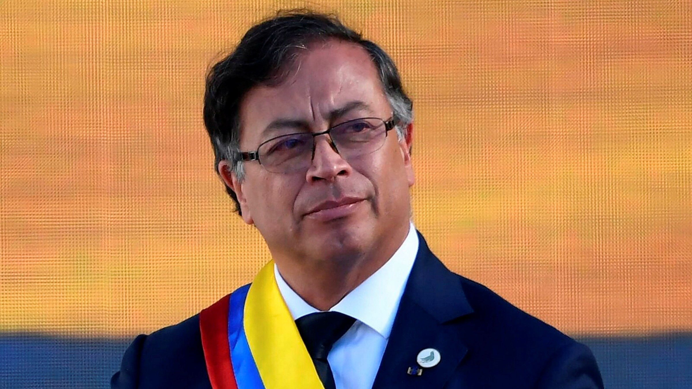  Gustavo Petro, preşedintele Columbiei, acuză SUA că ruinează toate economiile lumii