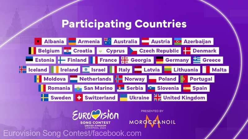  Bulgaria se retrage de la Eurovision 2023