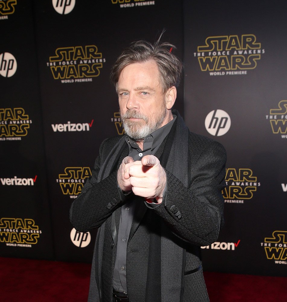  Actorul care l-a interpretat pe Luke Skywalker în Star Wars a trimis cel puțin 500 de drone pentru a ajuta Ucraina