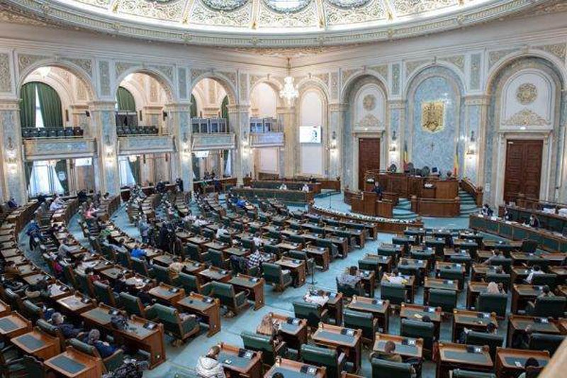  Cum a votat Parlamentul Olandei rezoluția privind aderarea României și Bulgariei la spațiul Schengen