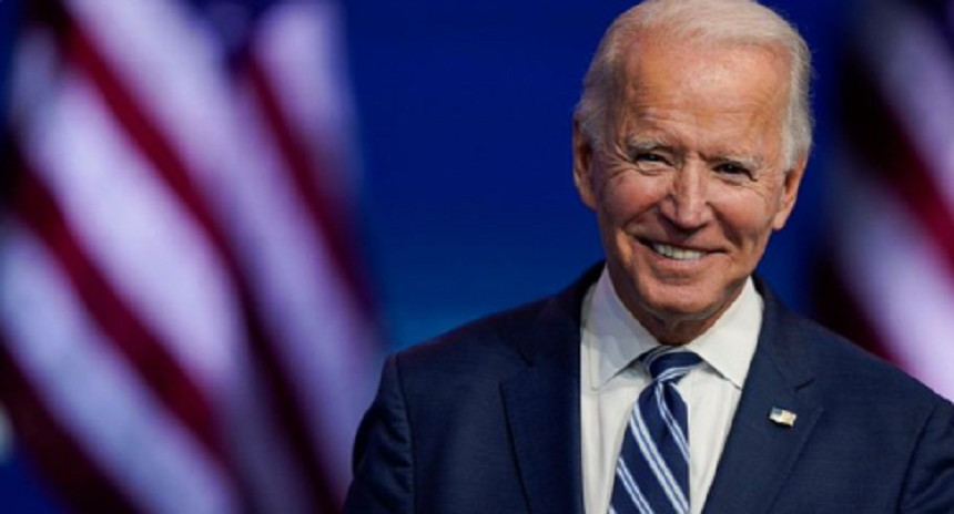  Joe Biden vrea să candideze iar la președinție, în 2024