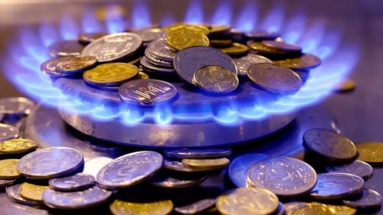  Preţurile la gaze în Europa au scăzut sub 100 de euro pe fondul temperaturilor ridicate şi al livrărilor consistente