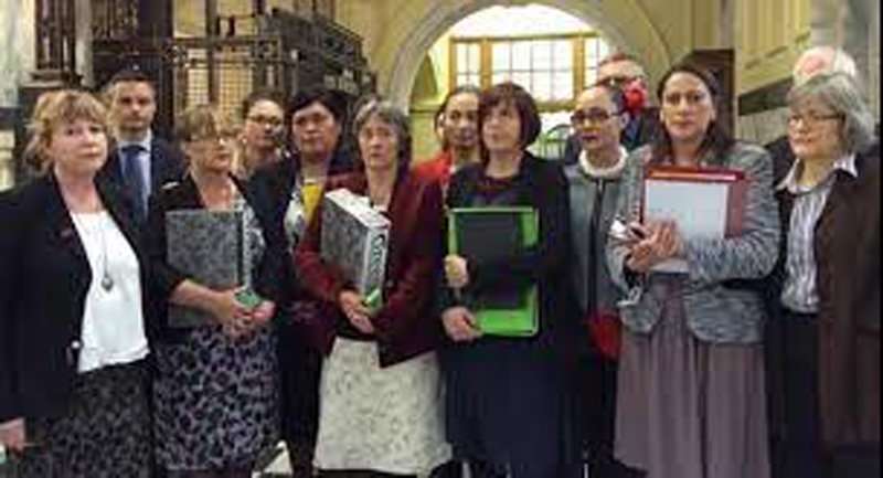  Premieră istorică în Parlamentul Noii Zeelande: Numărul femeilor, mai mare decât al bărbaților