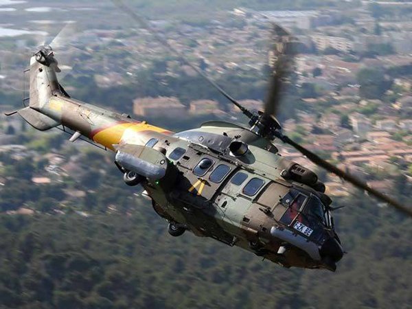  Cum explică Armata necesitatea de a cumpăra elicoptere de atac H215M