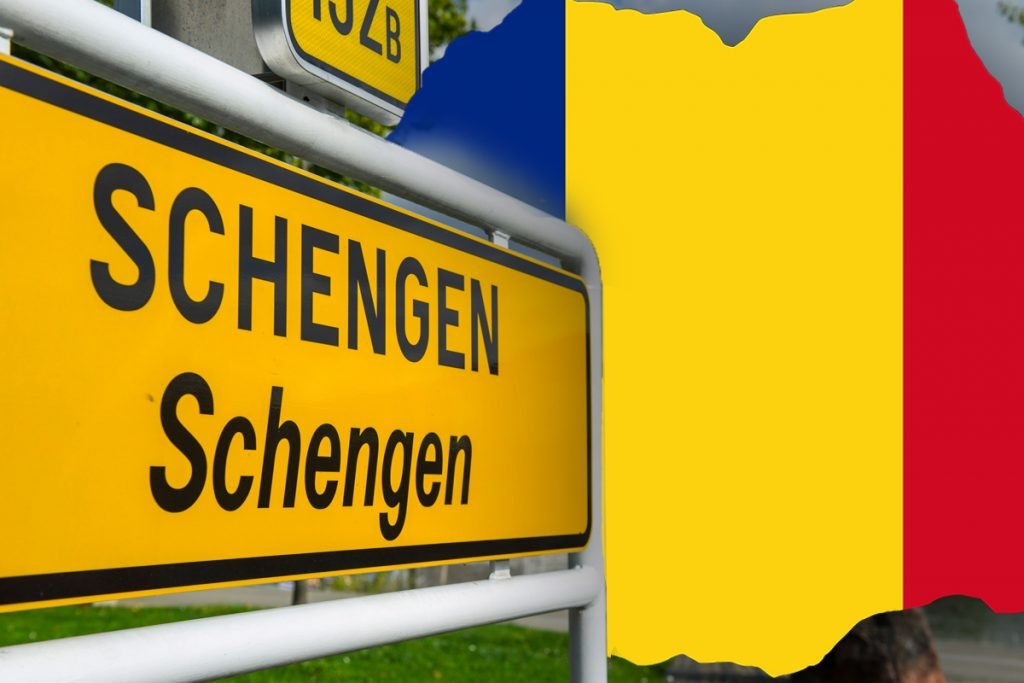  Calendarul pentru decizia de aderare a României la Schengen. Hotărârea finală, la începutul lunii decembrie