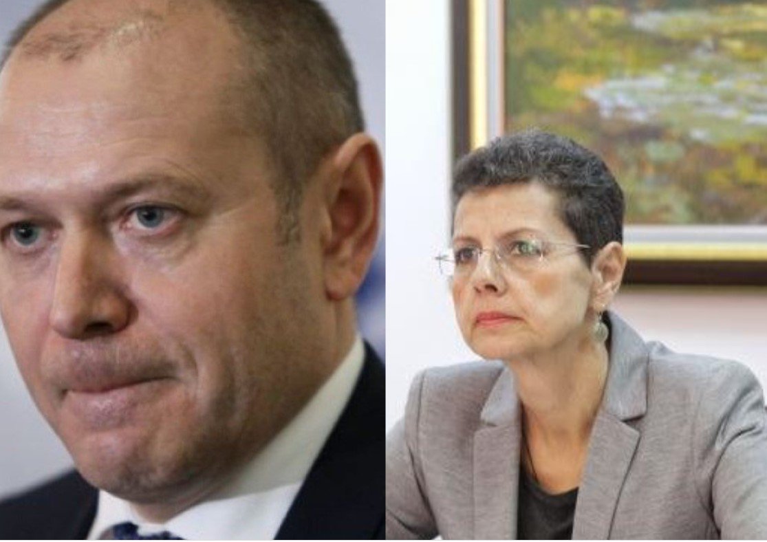  Procurorii Adina Florea şi Felix Bănilă se pensionează de frică să nu piardă pensia specială