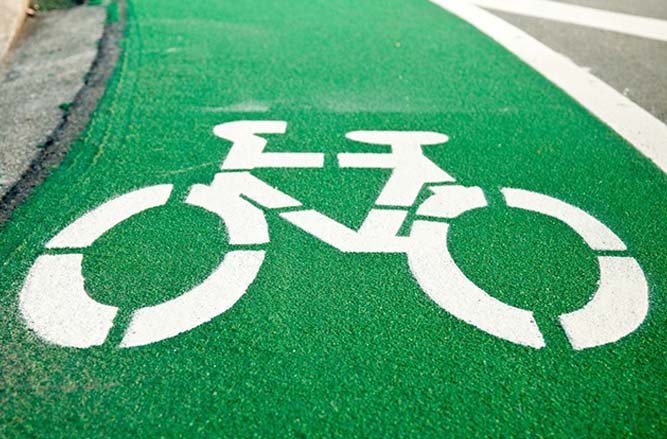  Decizie majoră astăzi privind viitorul pistelor de biciclete din Iaşi