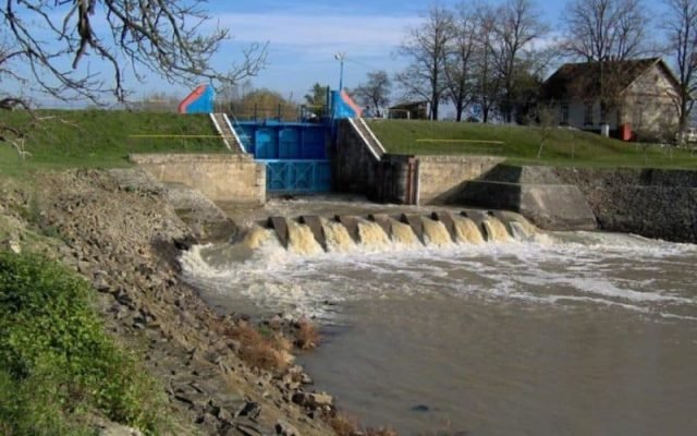  CCR a admis sesizarea USR pe legea care permite construirea de hidrocentrale mici în ariile protejate