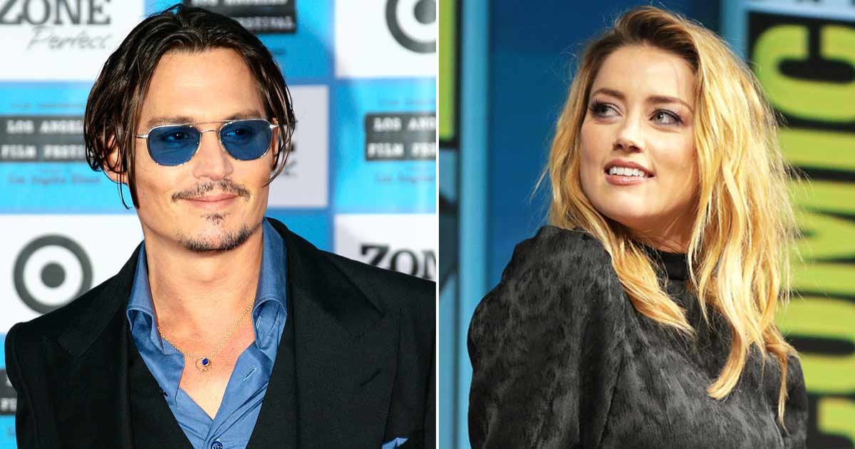  Johnny Depp refuză să plătească cele 2 milioane de dolari datorate lui Amber Hear