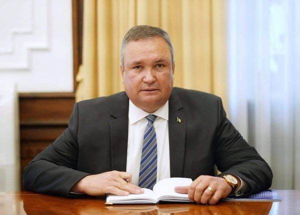 Premierul Ciucă: Condamn public ameninţările formulate la adresa jurnalistei Radioului Public