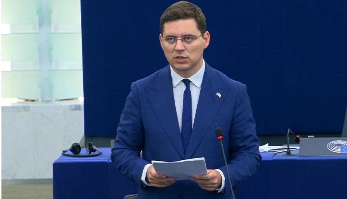  Victor Negrescu: Sunt şanse tot mai mari ca Olanda să susţină aderarea României la spaţiul Schengen