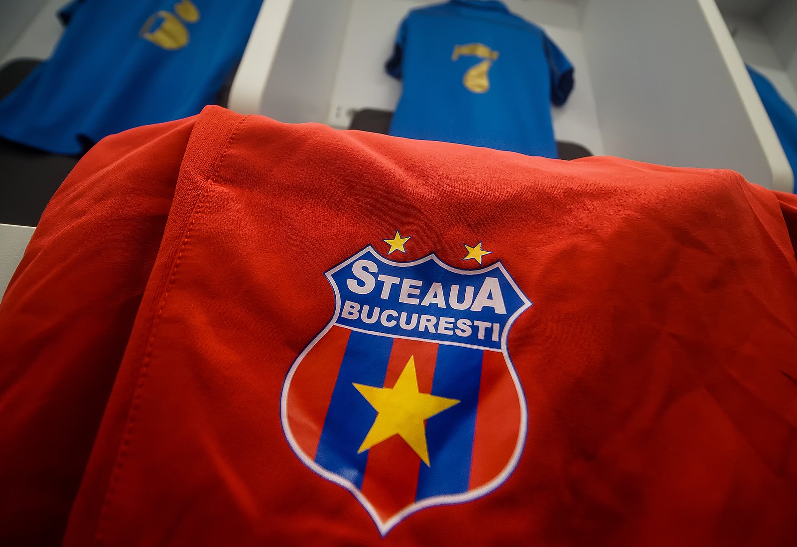  Steaua învinge Unirea Dej şi îşi consolidează primul loc în clasamentul Ligii 2