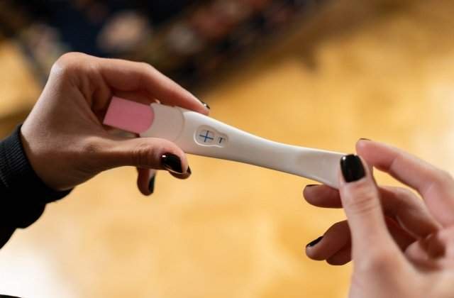  Testul de sarcină pe baza salivei, lansat în Europa în 2023