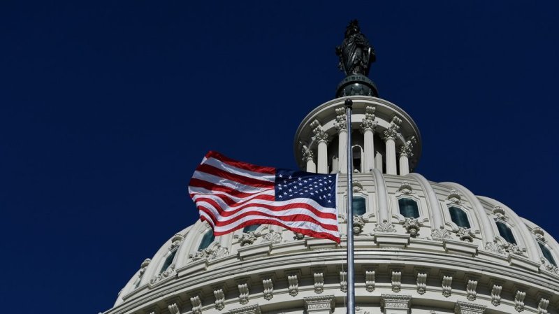  Alegeri în SUA: Avantaj pentru republicani la Cameră şi o cursă foarte strânsă la Senat