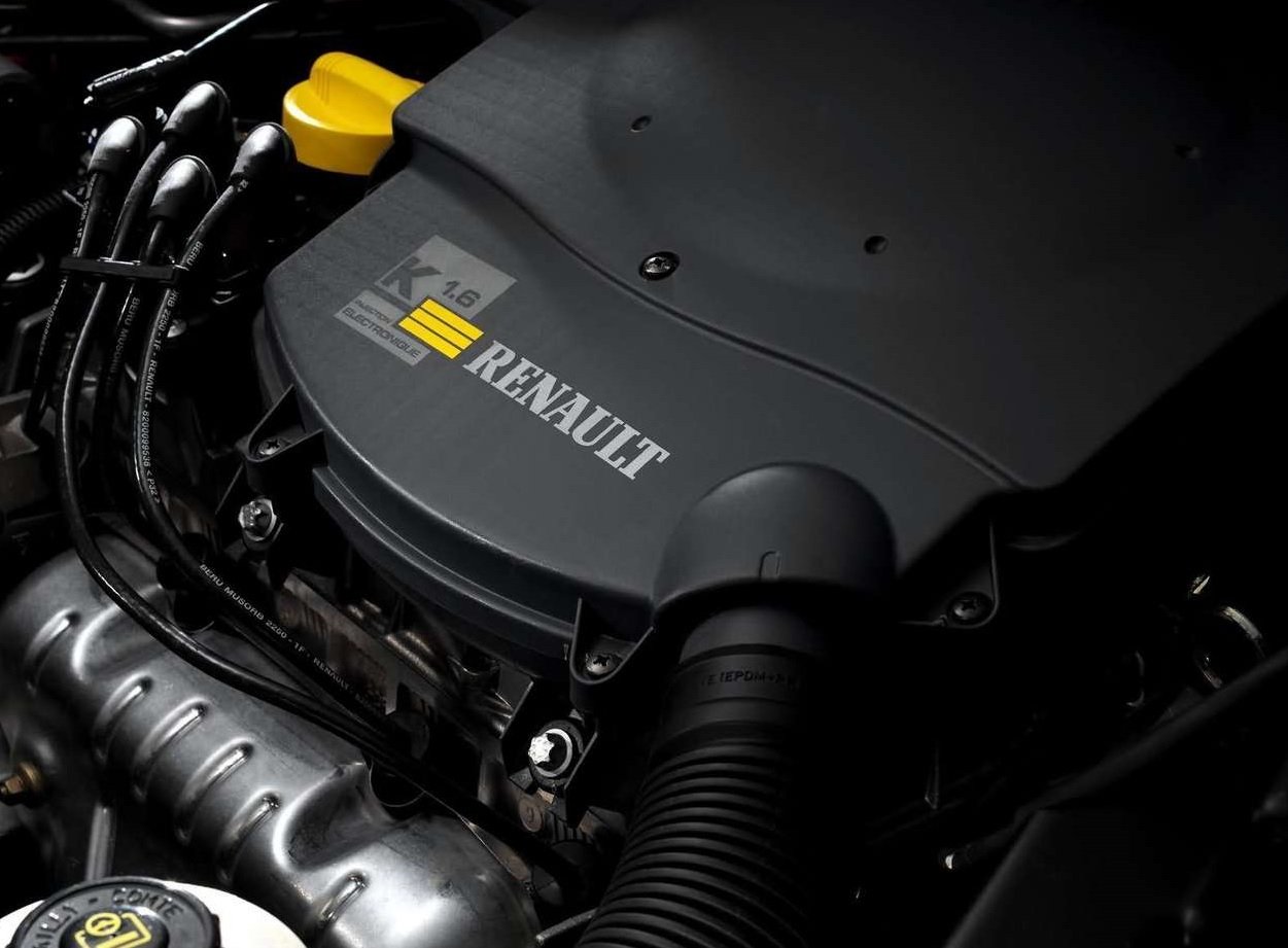  Semnal important! Renault consideră că automobilele cu ardere internă vor juca în continuare un rol major în afacerile sale