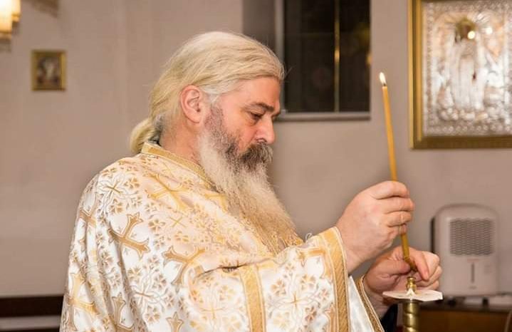  Părintele Calistrat, desfiinţat în 2003 de Patriarhie: „Pe timpul şederii la Mănăstirea Sihastria, a bătut un cal până l-a ucis”