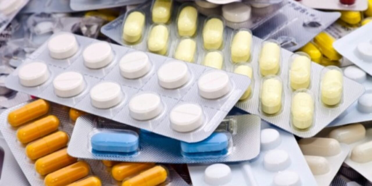  Campanie  Antibiotice şi UMF împotriva consumului necontrolat de medicamente