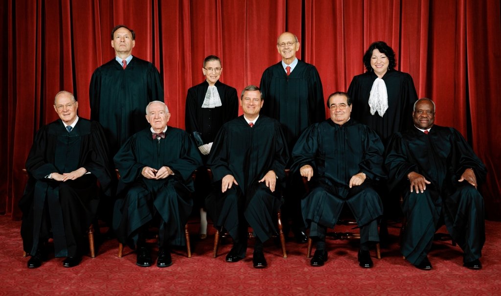  Caz interesant în SUA: Curtea Supremă decide cu privire la separarea bisericii de stat
