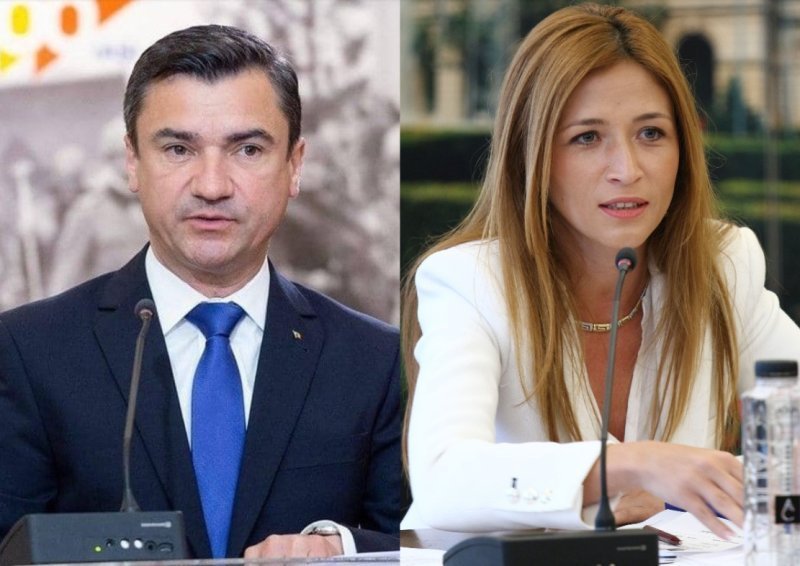  Procesul dintre secretara Consiliului local, Denisa Ionaşcu, şi primarul Chirica se reia la Vaslui