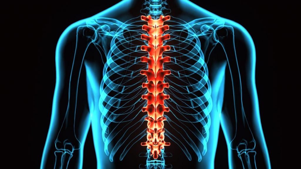  Celule cheie din măduva spinării ar putea permite pacienților paralizați să meargă din nou