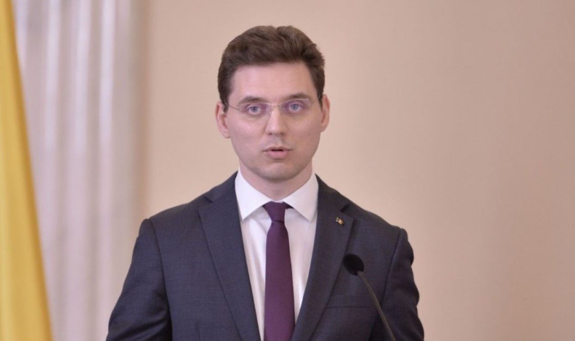  Victor Negrescu, eurodeputat PSD, face un anunţ de ultimă oră în privinţa aderării la Schengen