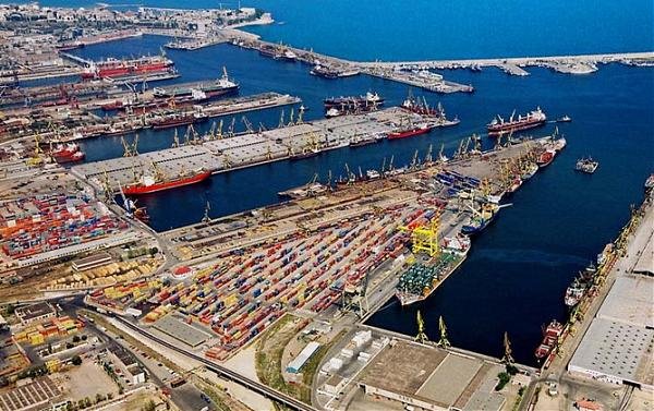  Constanţa a urcat puternic în topul celor mai importante porturi din UE