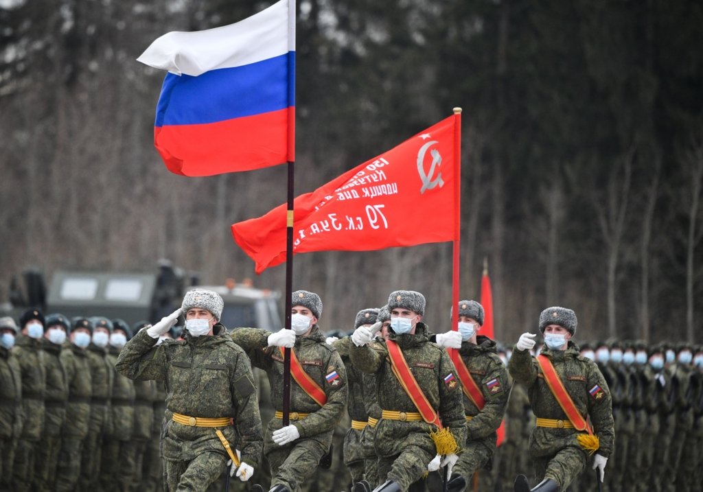  Moscova ar vrea să înghețe averilor rușilor fugiți în Occident pentru a alimenta războiul din Ucraina