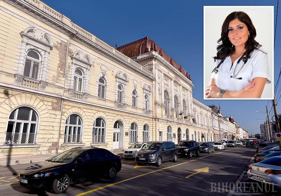  Doctor… din pix: O universitară din Oradea a primit titlul de doctor, deși lucrarea i-a fost respinsă ca lipsită de valoare