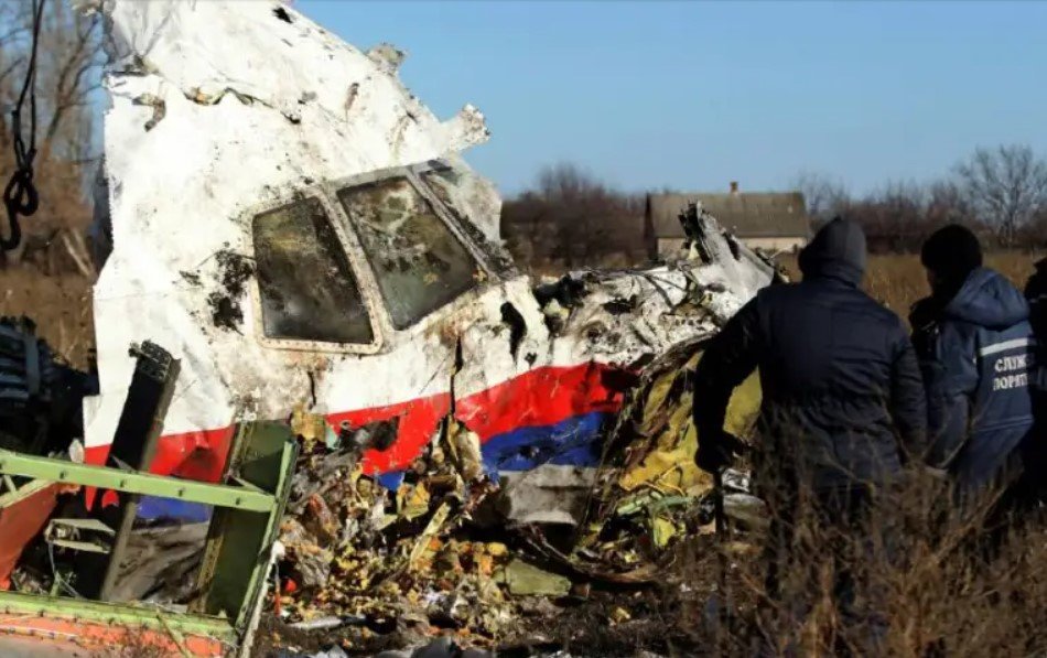  Australia cere Rusiei să-i predea pe Ghirkin, Dubinski şi Harcenko condanaţi în procesul MH17