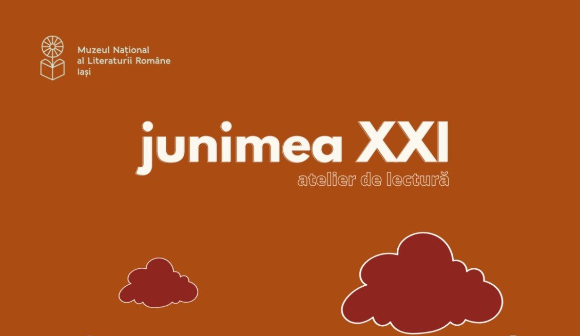  Sesiune de lectură publică mâine la Iaşi: proiect al Junimii dedicat exclusiv poeziei