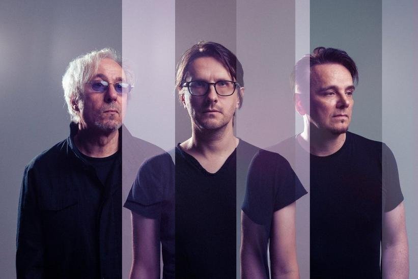  Supergrupul de rock progresiv Porcupine Tree va concerta, în premieră în România, la ARTmania Festival 2023