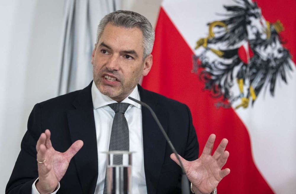  Austria sprijină candidatura Croaţiei la Schengen, dar nu şi pe a României (presa croată)