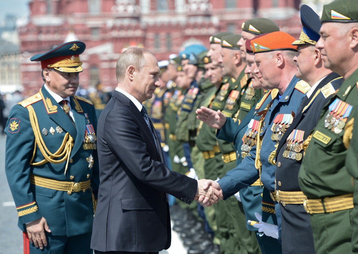  The Economist: Putin riscă să scape de sub control Rusia în timp ce țara se transformă într-un „stat eșuat”